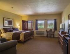 Essential King - 1 King