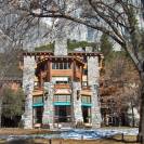 Ahwahnee Hotel - Yosemite