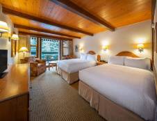 Post Room 2 Double Riverside