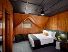 Main Lodge Room - 1 King