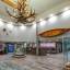 La Quinta Inn & Suites by Wyndham Fairbanks Airport Lobby