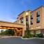 Hampton Inn & Suites Fairbanks