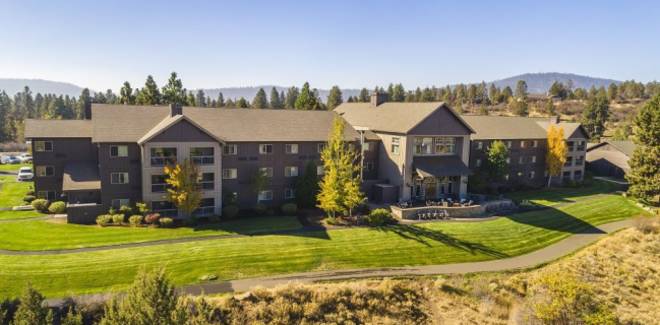 Running Y Ranch Resort