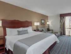 Deluxe Rooms - 1 King