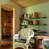 Stone Lagoon Cabin - Trinidad