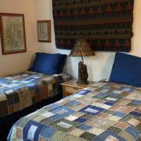 bears crossing - bedroom