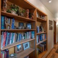 Starlight Lodge at Wawona