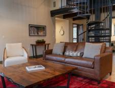 Three Bedroom Villa (King, Queen, 2 Twins)