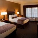 Best Western Plus Bryce Canyon Grand Hotel