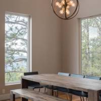 Aerial Ascent Yosemite