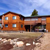 Zion Park | Zion Ponderosa Resort | Moose Lodge | Photo Gallery