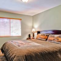 Sequoias East or West