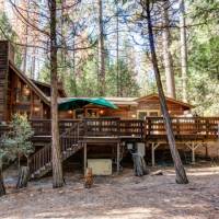 Cedar Chalet, 41A