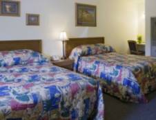 2 Queens or 1 Queen and 1 Double