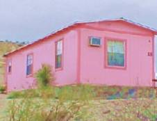 Large Cabins (Units 19-20) - 2 Doubles & 2 Twins