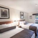 Bayshore Inn Resort & Spa