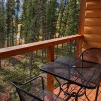 Homestead Lodge Rooms