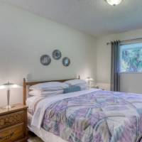 Viewcrest Retro Country Home - Orick