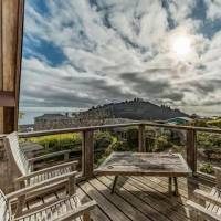 Whalesong House - Trinidad