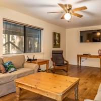 Yosemite Rendezvous at Fish Camp