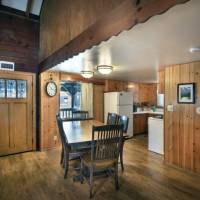 Grandma's Cabin (1 Bedroom Only), 34