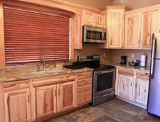 Master Suite Two Bedrooms