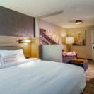 SpringHill Suites by Marriott Anchorage Midtown