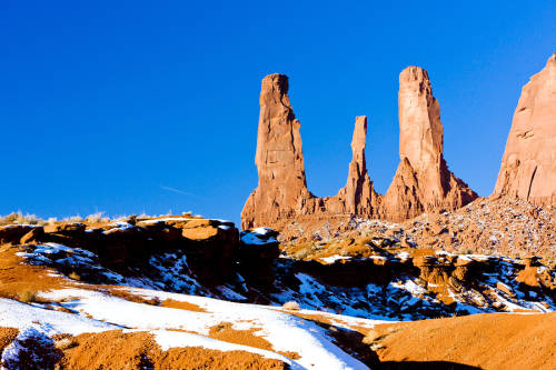 monument valley lodging