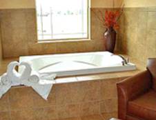 1 King Bed with Jet Tub Suite
