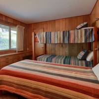 Yosemite Mountain Lodge, 99