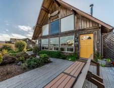 Whalesong House - Trinidad