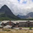  Many Glacier Hotel