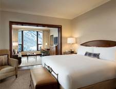 Mount Temple One Bedroom Suite