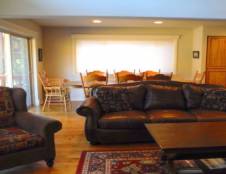 Wood Run - 4 Bedroom