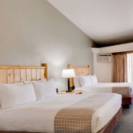 Best Western East Zion Thunderbird Lodge