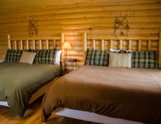 Preserve Cabin - 2 Kings