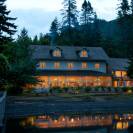  Lake Crescent Lodge