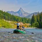 Glacier Anglers & Outfitters - Fishing