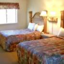 Chisos Mountains Lodge