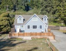 Stagecoach Cabin - Trinidad