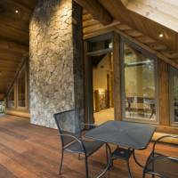 Rustic Retreat (2 Bedrooms Only), 1R