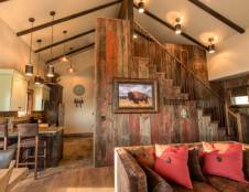 Lodge 146 - 2 Kings & 6 Twins