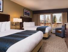 Balcony Room (Non-View)