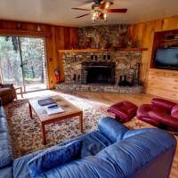 Longview - Living Room