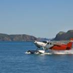 Seaplane Tour