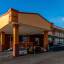 Quality Inn Exterior