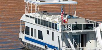 Experience Lake Berryessa