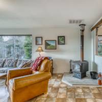 Prairie Beach Home - Orick