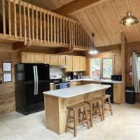 Avid Hiker Lodge at Wawona