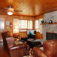 Harmony Villa - Living Room